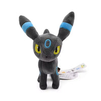 Pokemon Umbreon Moonlight-Glow Plush