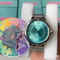 Hatsune Miku Star and Moon Knight Watch Blind Box
