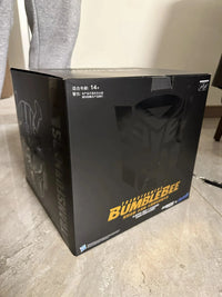 Killerbody Trans4mers Bumblebee Helmet