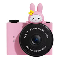 Dual Lens A5 Digital Cartoon Camera