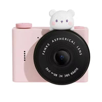 Dual Lens A5 Digital Cartoon Camera