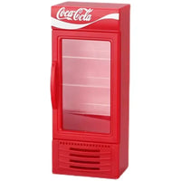 Cola Fizz Fridge Magnet