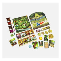 My Lil’ Everdell Board Game