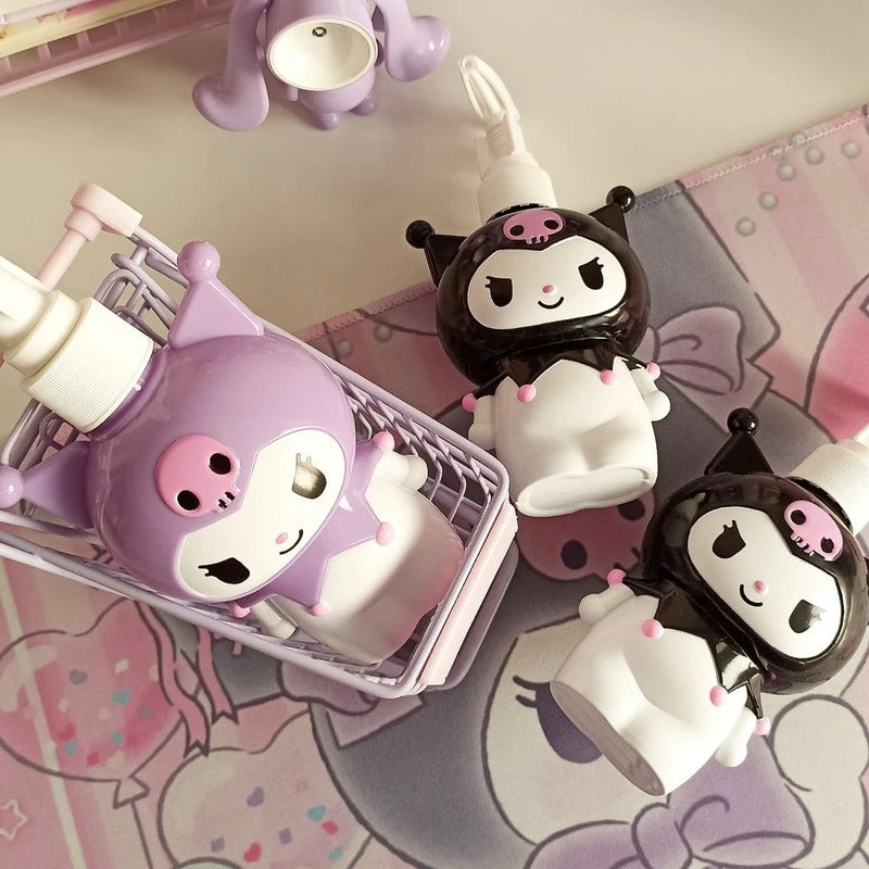 Coulomi Rebel Rinse Soap Dispenser