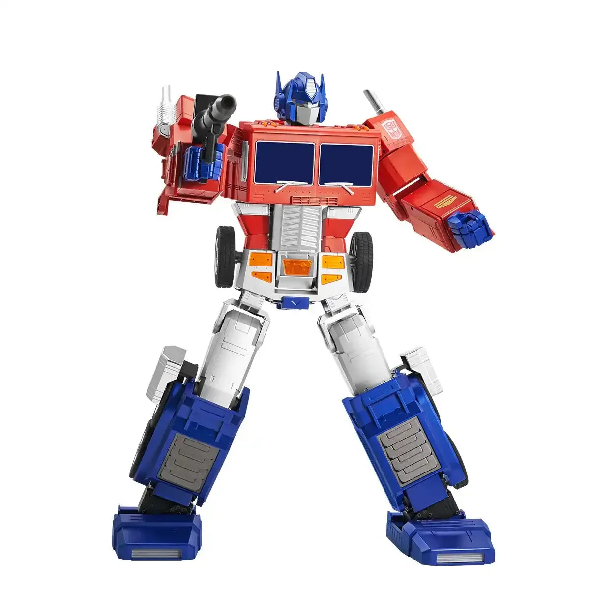 Robosen Elite Optimus Prime Auto-Converting Robot (40 cm)