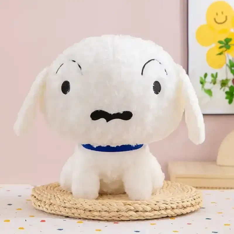 Shiro Ultimate Cuddle Comfort Plush
