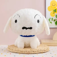 Shiro Ultimate Cuddle Comfort Plush