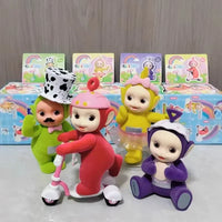 Teletubbies Tubbie Tour Blind Box