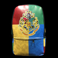 Hogwarts United All-Houses Crest Backpack