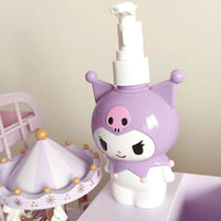 Coulomi Rebel Rinse Soap Dispenser