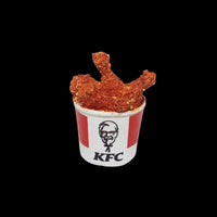 Snack Shack Fridge Magnets