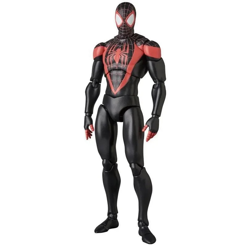CT Toys 092 Miles Morales Figurine