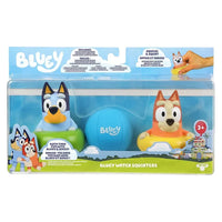 Bluey & Bingo Bath Spray Set