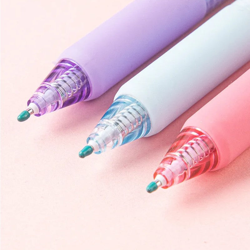 Sanliou Guangbo 82207 Mystery Gel Pen