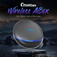 Ottocast PCS47 Android AI Box