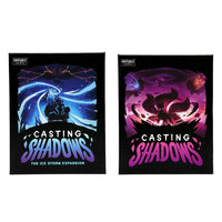 Casting Shadows Card Game