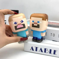 Minecraft Soft Squishy Toy