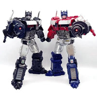 BAIWEI TW-1027D Prime Commander Figure (32 cm)
