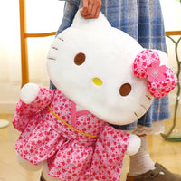 Sakura Season Hello Kitty Kimono Plush