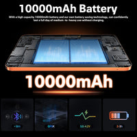 Galaxy S26 Ultra 10.1-Inch Android Tablet