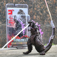 NECA Shin Godzilla Movie Action Figure