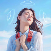 Cleer Halo Neckband Speaker