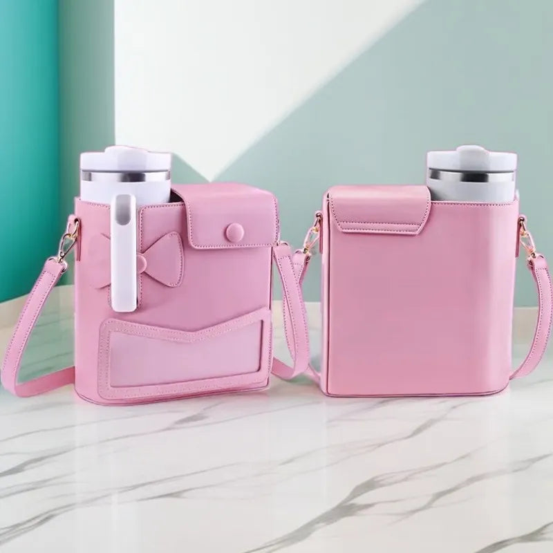 BH Mini Tumbler Sling Bag