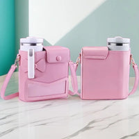BH Mini Tumbler Sling Bag