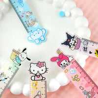 Sanrio Character Peaks Creative Scale