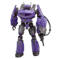 Transformers SS-110 Voyager Class Shockwave Figure