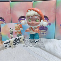 Skullpanda Hype Panda Series Blind Box