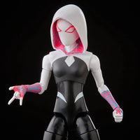MRVL Legends Spider-Gwen Figurine (16 cm)