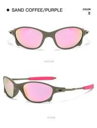 Oakey Chroma Vibe Sporty Shades