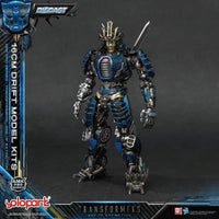Yolopark Trans4mers AMK 7 Pro Drift Model (16 cm)