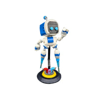 MOC 196011 Astro Bot Building Blocks