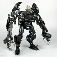 Trans4mers XP-15 Prowl Figure (20 cm)
