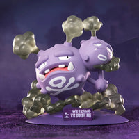 FUNISM Pokemon Prime Figurine Collection