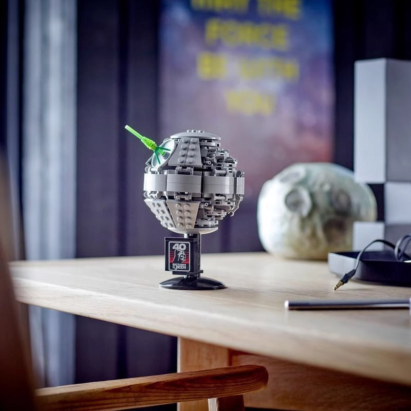 Star Wars Death Star 2 Building Blocks (289 Pcs)