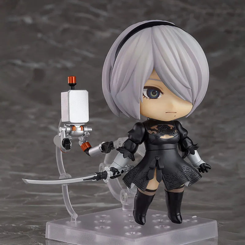 Nendoroid 1475 YoRHa No.2 Type B Figure
