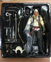 Play Arts Assassin's Creed 3 Connor (26 cm)
