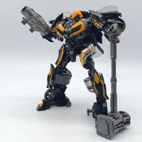 BAIWEI TW-1025B Bumblebee Figure (16 cm)