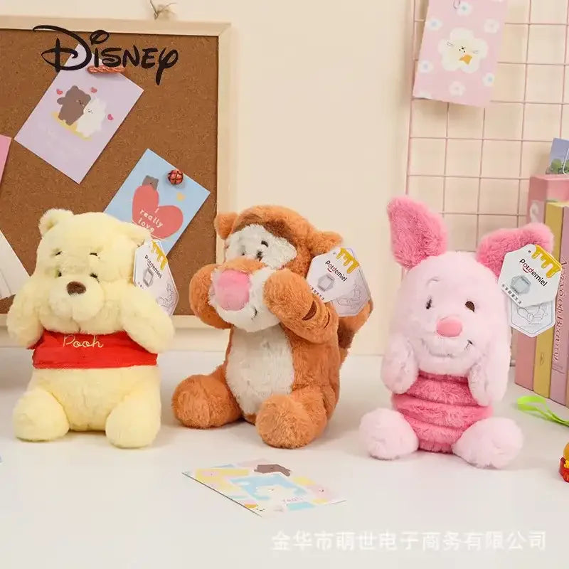 DZNY Magnetic Hand Plush Pals (25 cm)