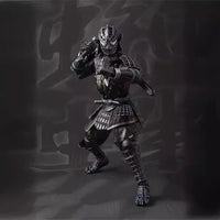 Spiderman Shogun Samurai Figurine (19 cm)