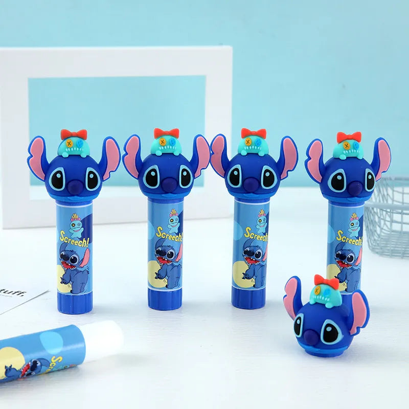 Stitch Head on Head Glue Stick