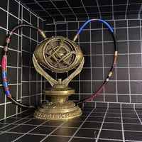 Dr. Strange Eye of Agamotto Necklace