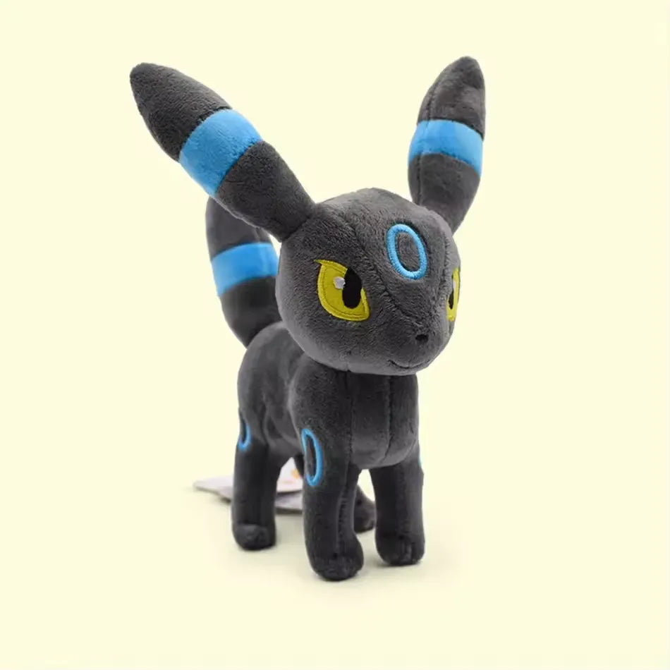 Pokemon Umbreon Moonlight-Glow Plush