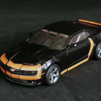 Trans4mers Bumblebee WW-01 Figure (18 cm)