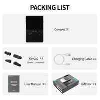 Trimui Brick Hammer Handheld Game Console