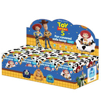 Toy Story Fur-Covered Sofa Lamp Blind Box