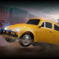 Robosen Bumblebee Auto-Converting Robot (34 cm)